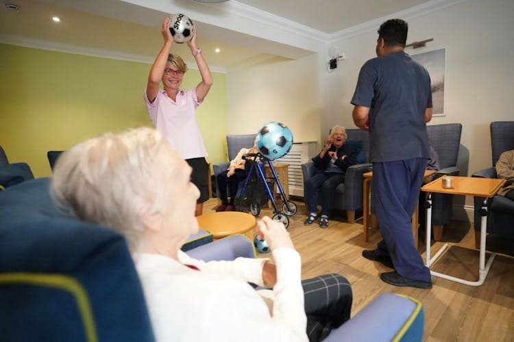 Ambleside Care Home
