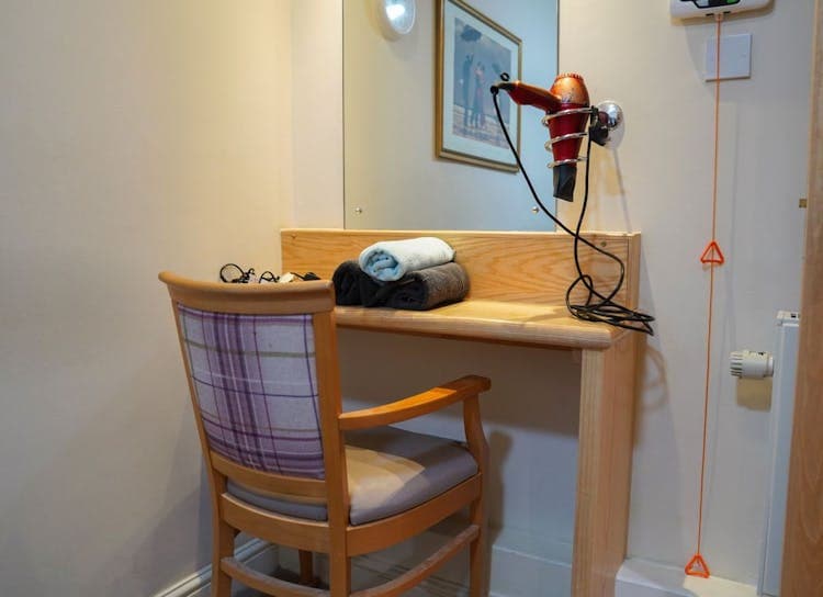 Lammas House Care Home
