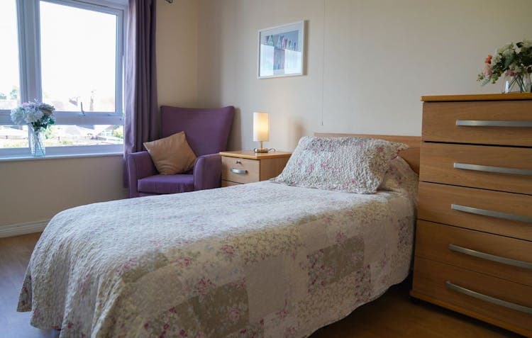 Lammas House Care Home