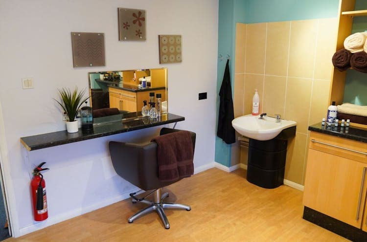 Ivydene Care Home