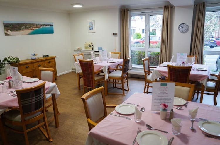 Ivydene Care Home