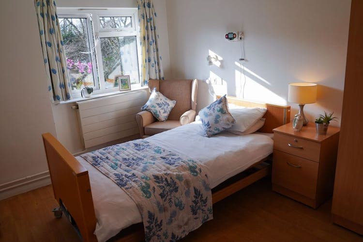 Ivydene Care Home