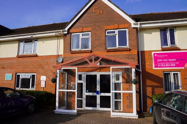 Ivydene Care Home