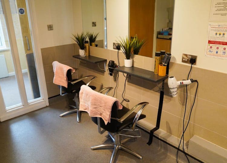 Caton House Care Home