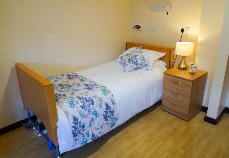 Caton House Care Home