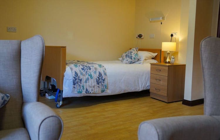 Caton House Care Home