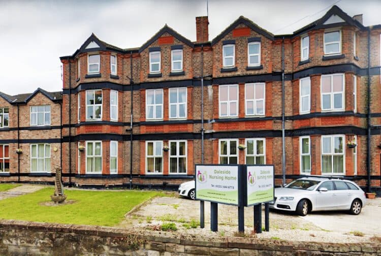 Daleside Care Home