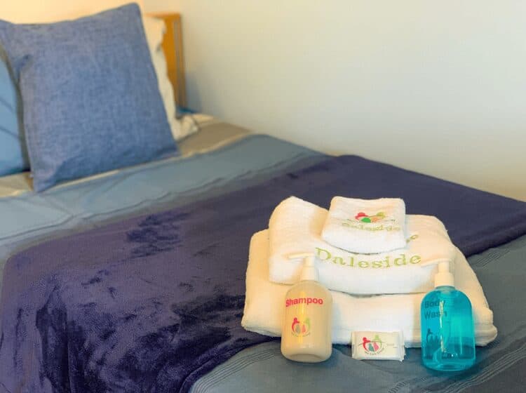 Daleside Care Home