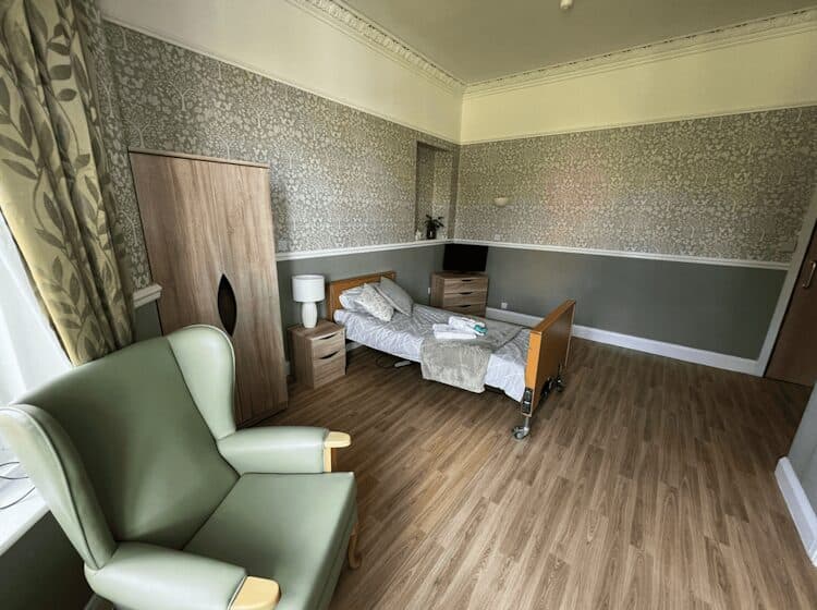 Daleside Care Home