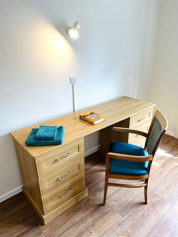 Downs View Care Home