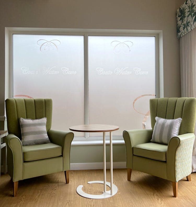 Downs View Care Home
