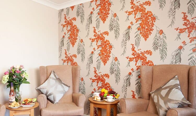 Elmcroft Care Home
