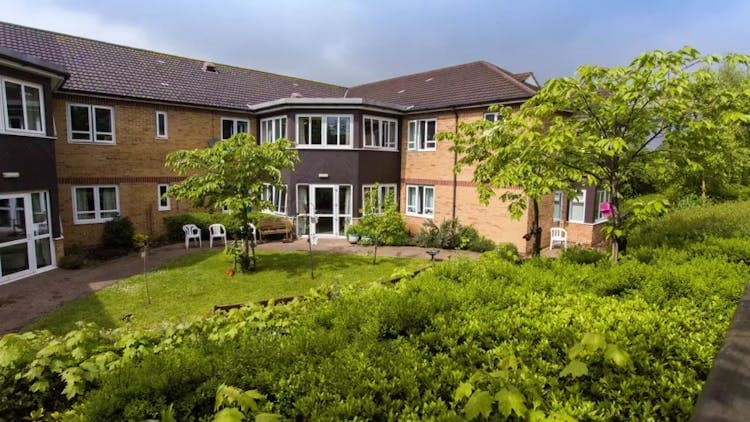 Fosse House Care Home