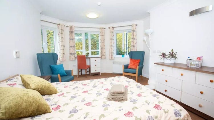 Fosse House Care Home