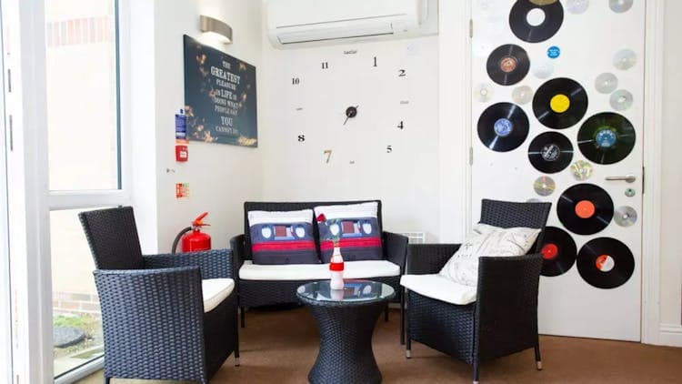 Fosse House Care Home