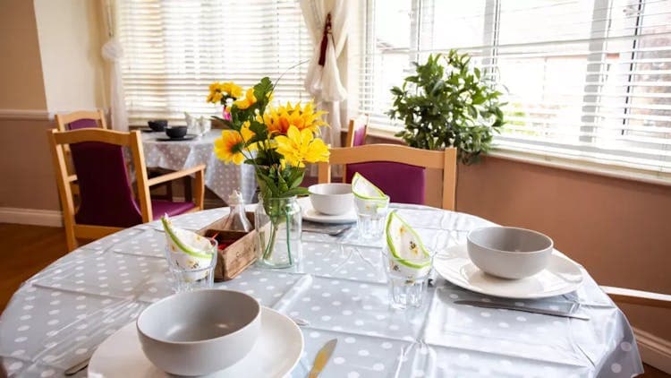 Fosse House Care Home
