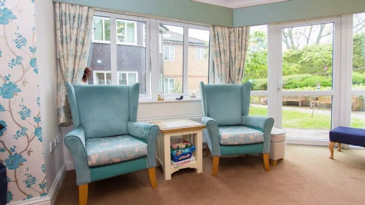 Fosse House Care Home