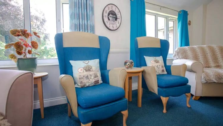 Fosse House Care Home