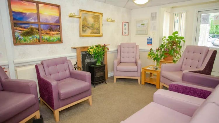 Fosse House Care Home