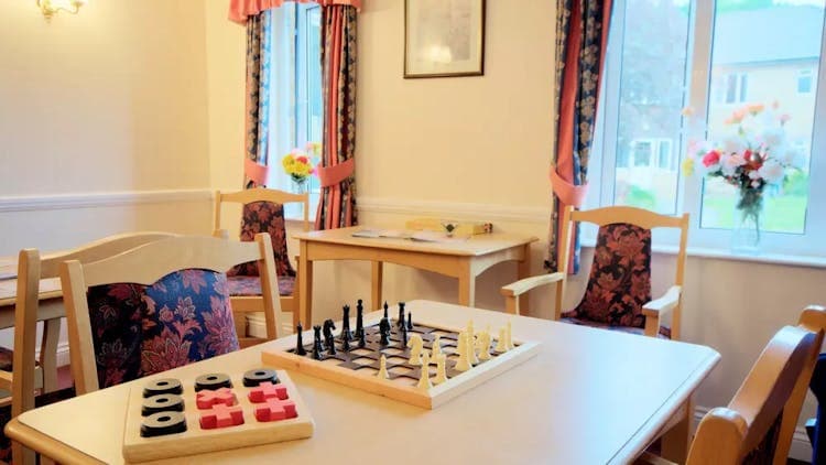 Fosse House Care Home