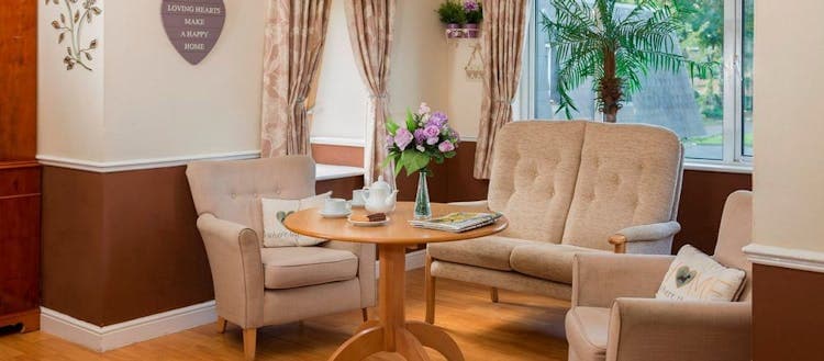 Charlton Park Care Home