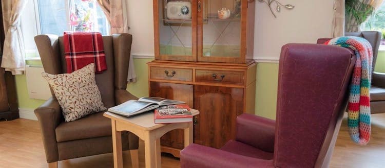 Charlton Park Care Home