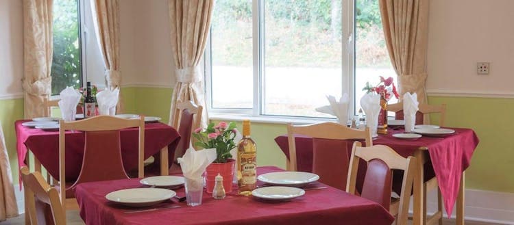 Charlton Park Care Home