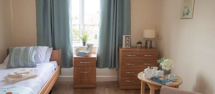 Charlton Park Care Home
