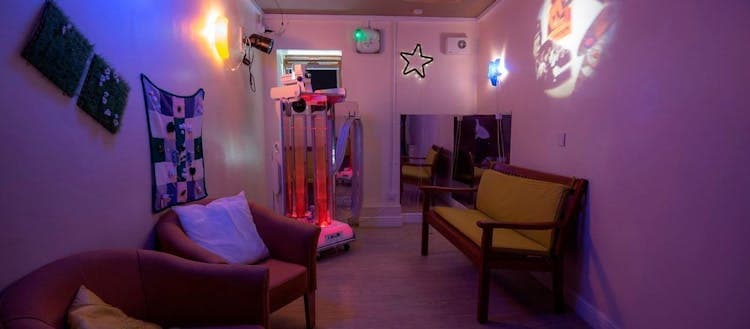 Charlton Park Care Home