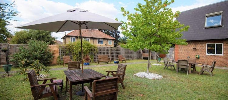 Charlton Park Care Home