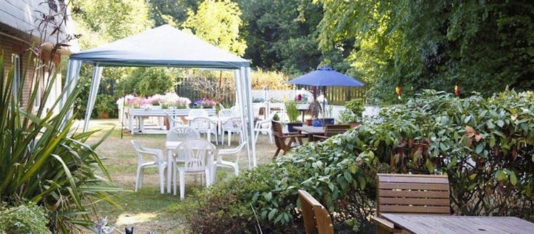Charlton Park Care Home