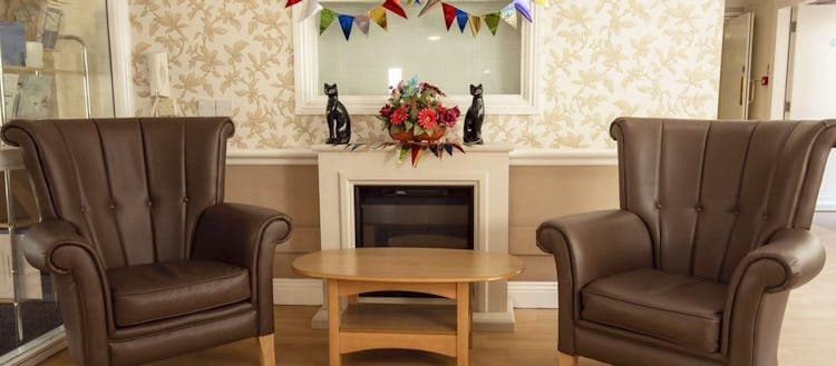 Osbourne Court Care Home