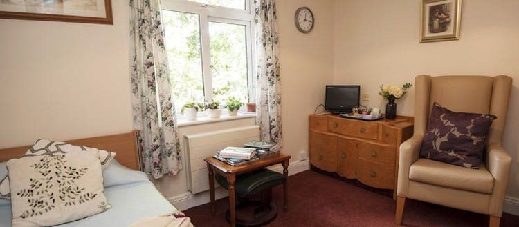Osbourne Court Care Home