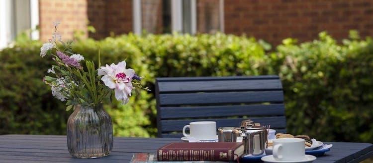 Osbourne Court Care Home