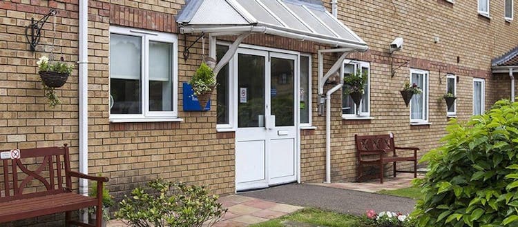 Sunbridge Care Home