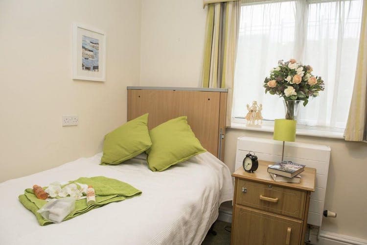 Sunbridge Care Home