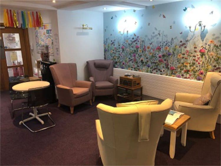 Gloucester House Care Home