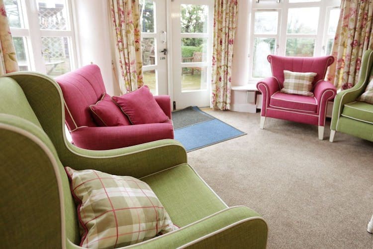Gloucester House Care Home