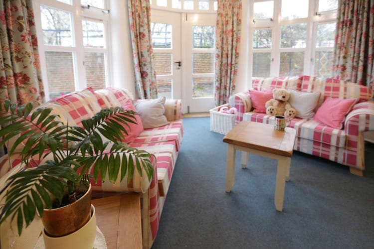 Gloucester House Care Home