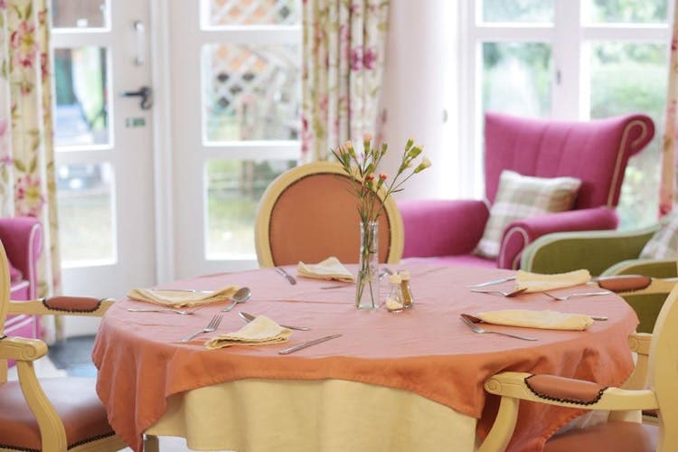 Gloucester House Care Home