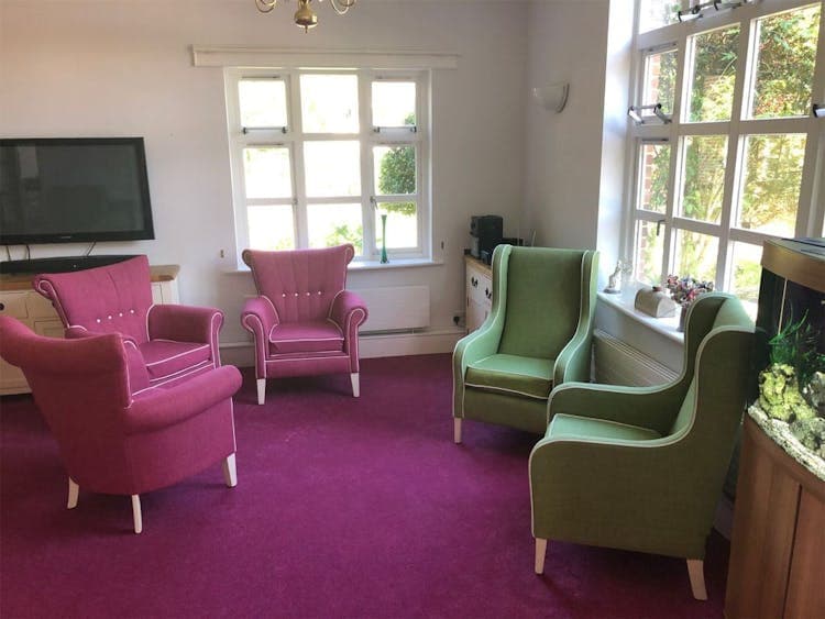 Gloucester House Care Home