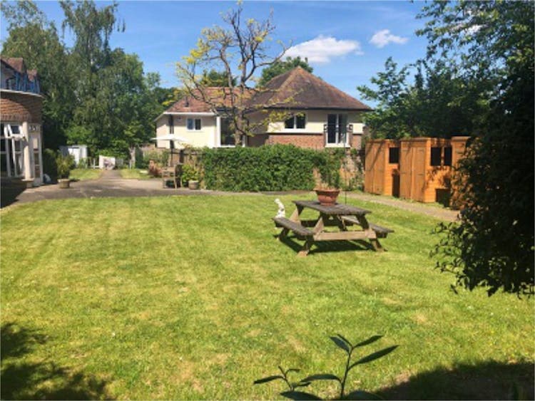 Gloucester House Care Home