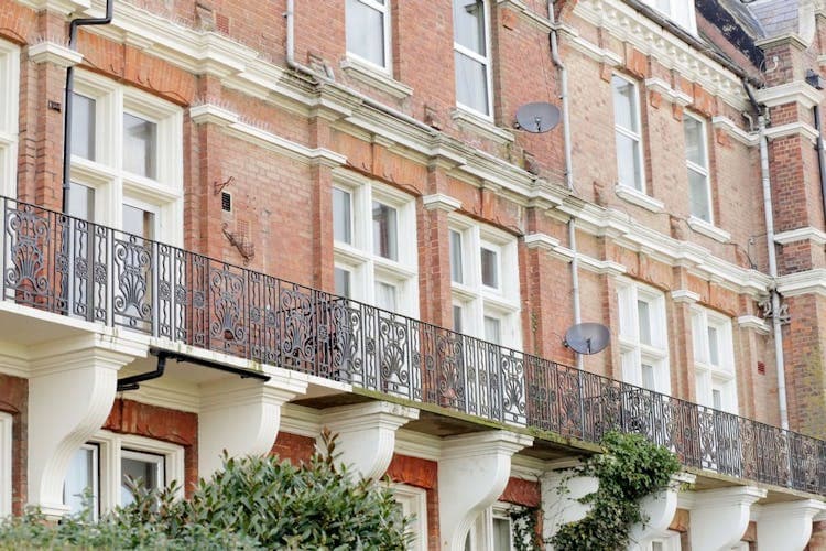 Grosvenor House Care Home
