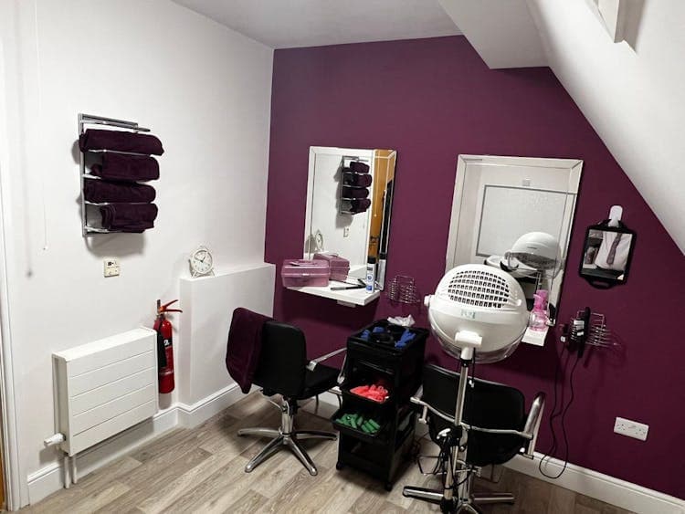 Grosvenor House Care Home