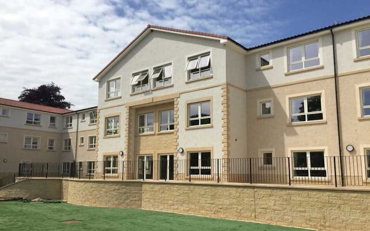 Haddington Care Home