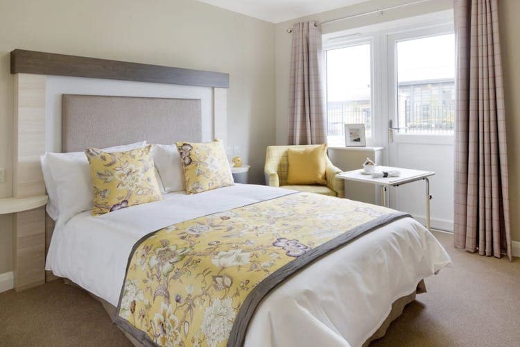 Henley House Care Home