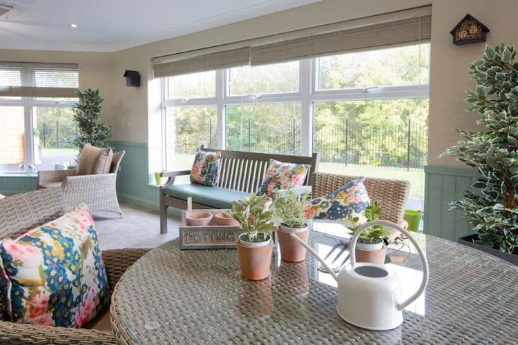 Henley House Care Home