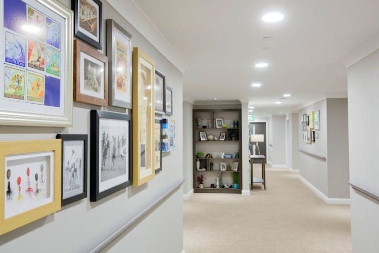 Henley House Care Home