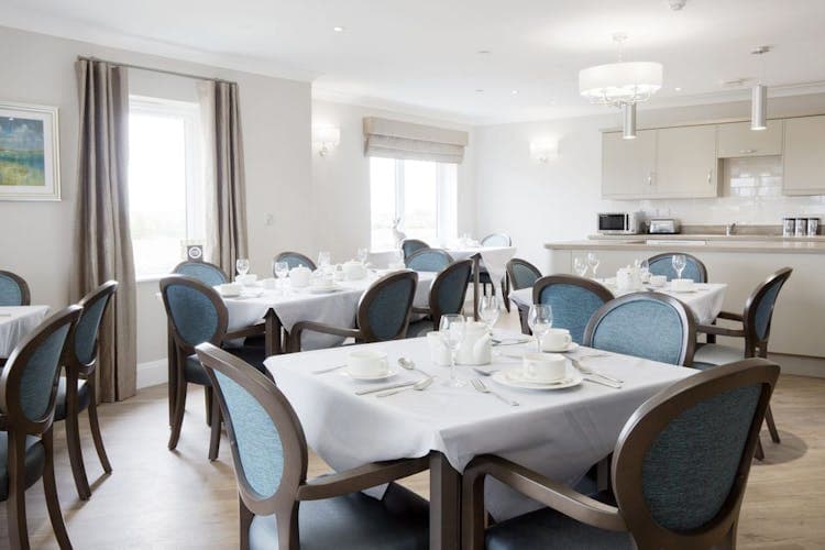 Henley House Care Home