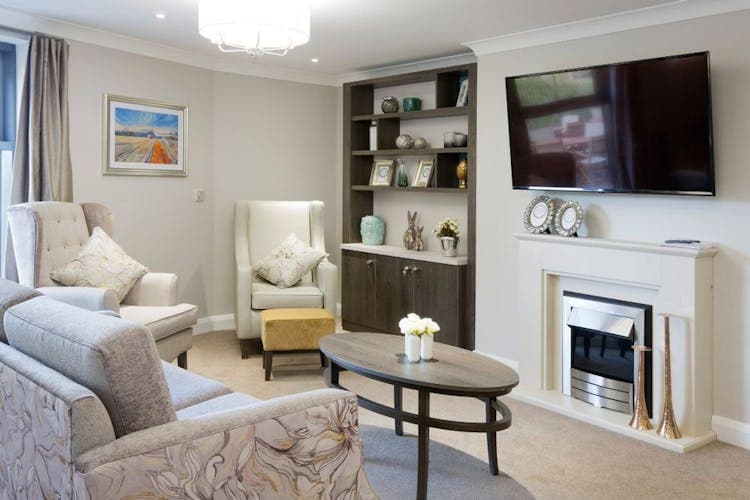 Henley House Care Home